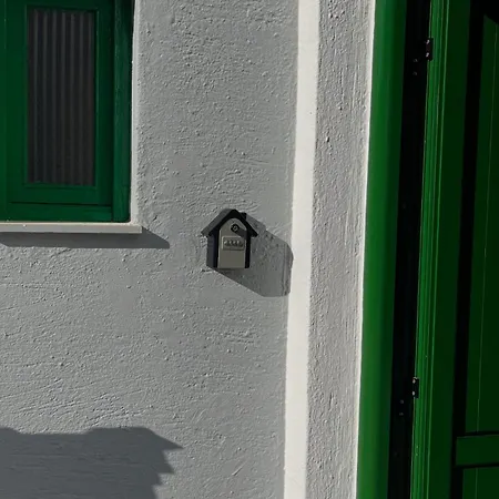 Apartamento Island Away Chersonisos *