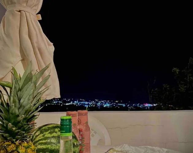 Island Away Chersonisos