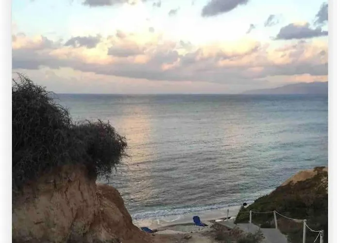 Apartamento Island Away Chersonisos