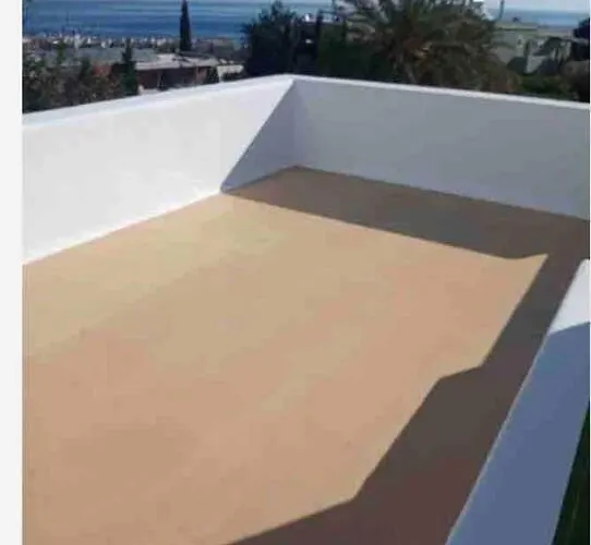 Apartamento Island Away Chersonisos *