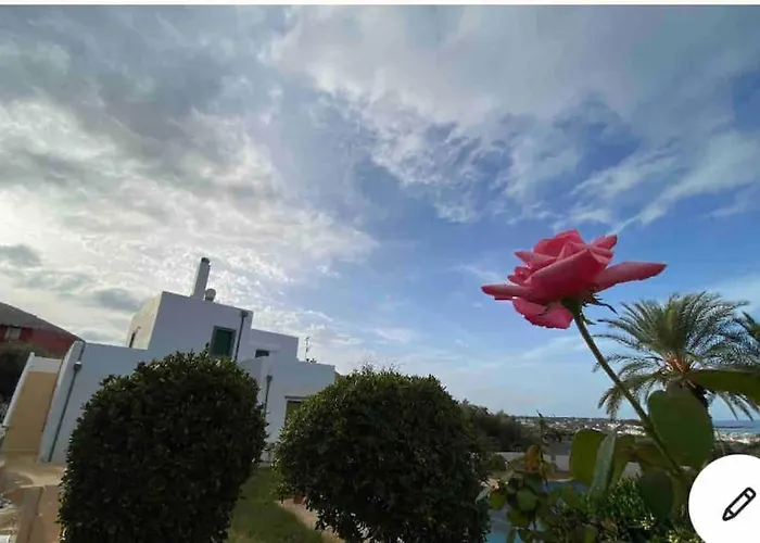 Island Away Chersonisos