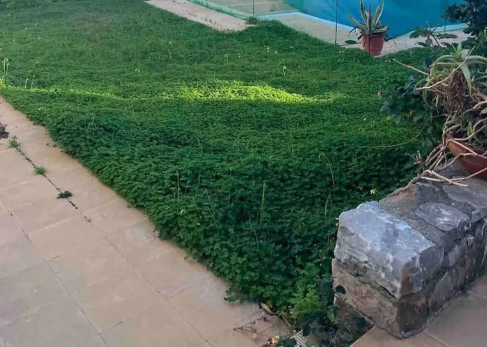 Island Away Chersonisos