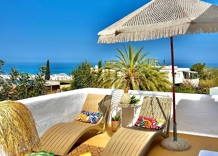 Island Away Chersonisos