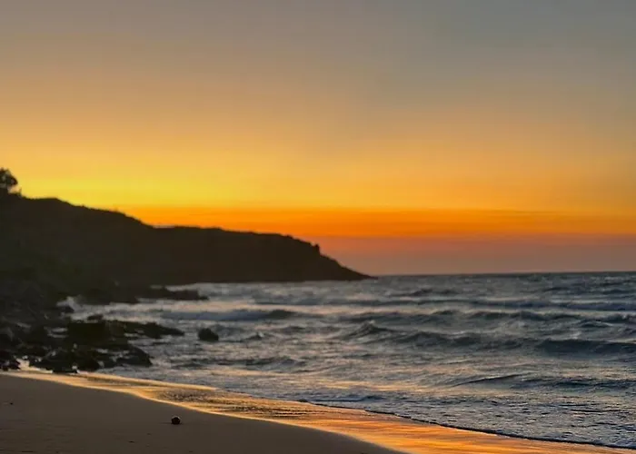 Island Away Chersonisos Apartamento *