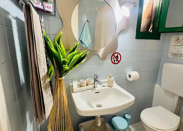 Apartamento Island Away Chersonisos