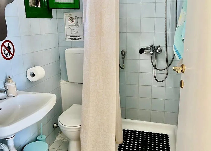 Island Away Chersonisos Apartamento *