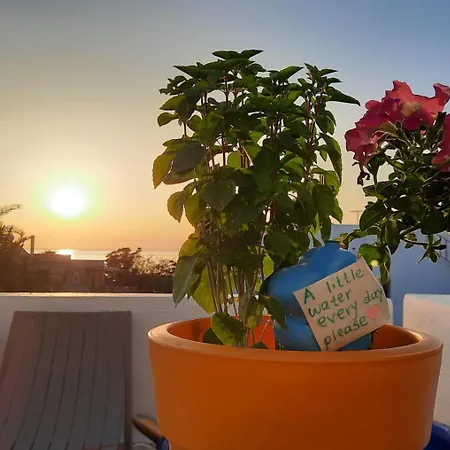 Island Away Chersonisos