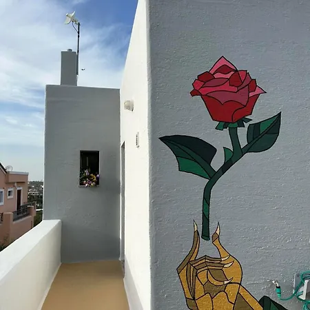 Island Away Chersonisos * Херсониссос