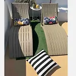 Island Away Chersonisos * Χερσόνησος