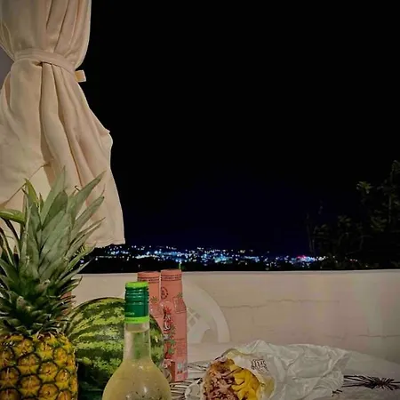 Island Away Chersonisos