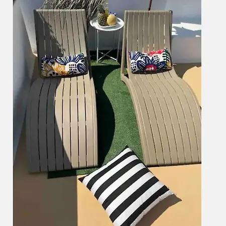 Island Away Chersonisos * הרסוניסוס