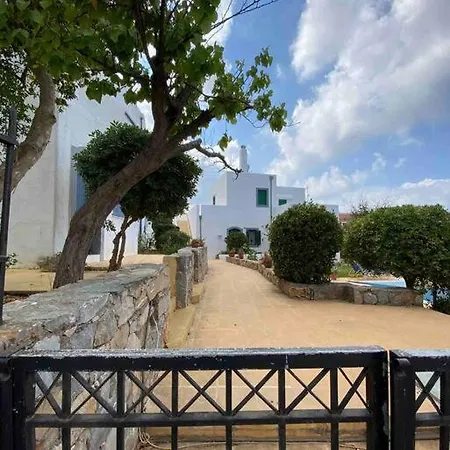 Island Away Chersonisos * Herszonisszosz