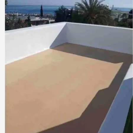 Daire Island Away Chersonisos *