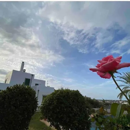 Island Away Chersonisos