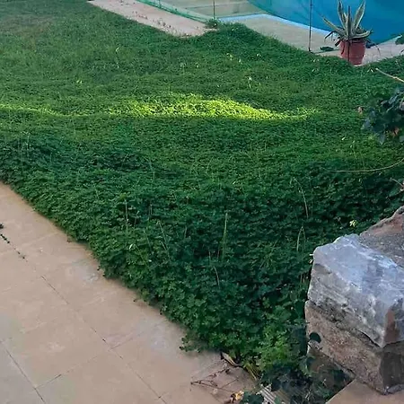 Island Away Chersonisos