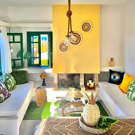 Apartman Island Away Chersonisos *