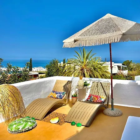 Island Away Chersonisos