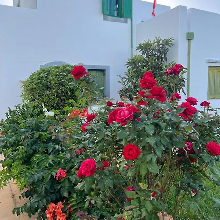 Island Away Chersonisos