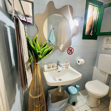 דירה Island Away Chersonisos