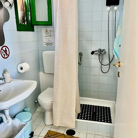 Island Away Chersonisos Daire *