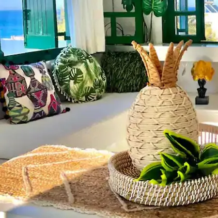 Апартаменти Island Away Chersonisos Херсонісос