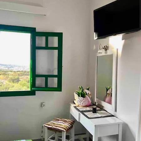 Island Away Chersonisos Herszonisszosz