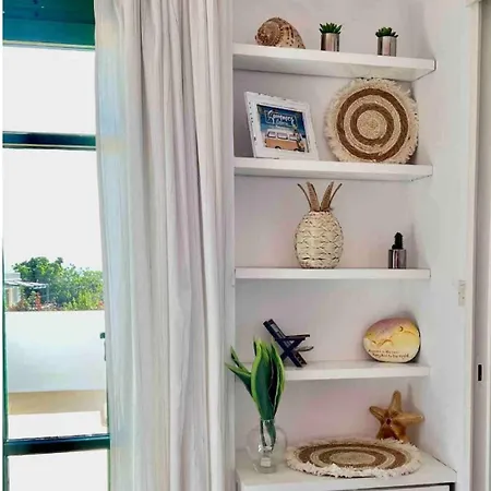 Island Away Chersonisos Apartman Herszonisszosz