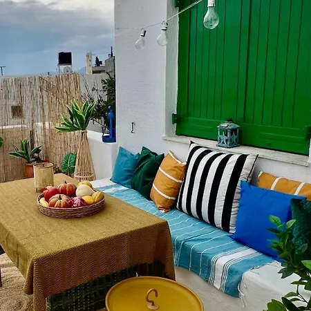 Island Away Chersonisos Herszonisszosz