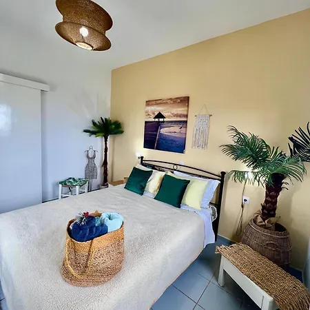 Island Away Chersonisos Apartman