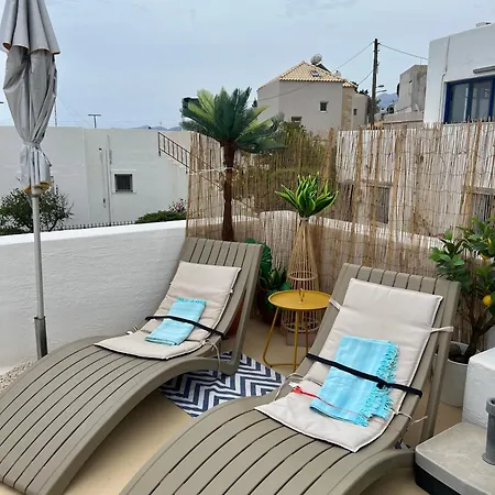 Island Away Chersonisos Herszonisszosz