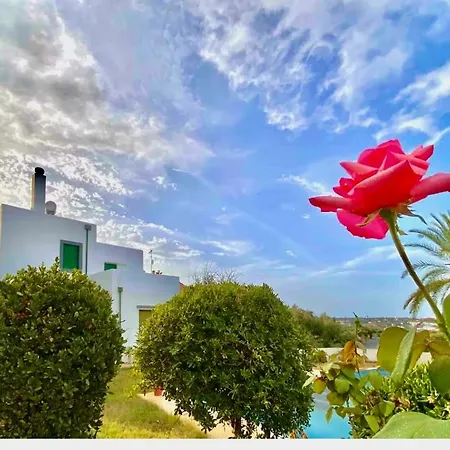 Island Away Chersonisos Χερσόνησος