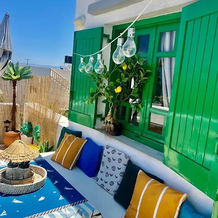 Island Away Chersonisos