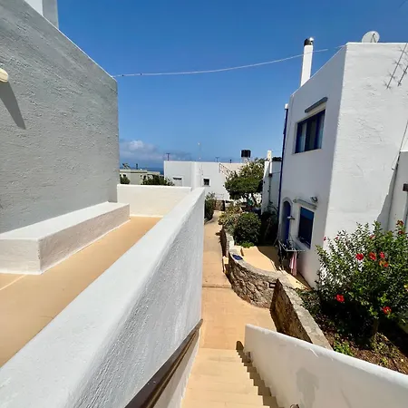 Apartman Island Away Chersonisos Herszonisszosz