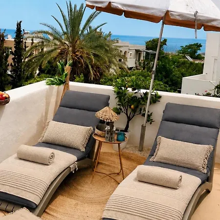 Island Away Chersonisos Apartment Hersonissos (Crete)