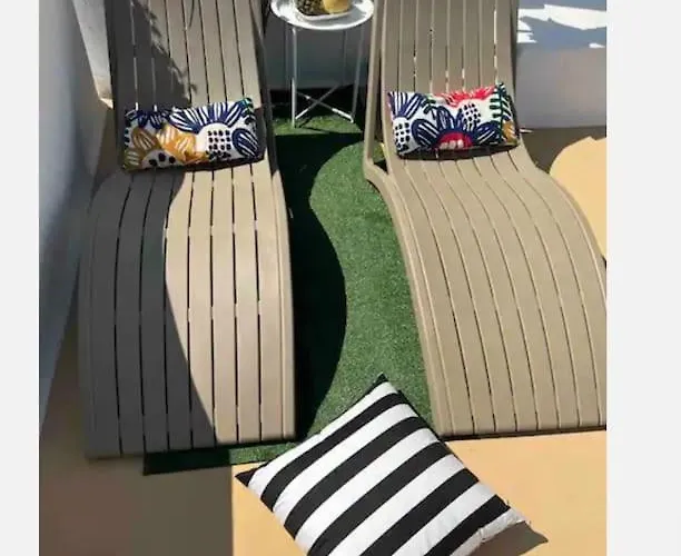 Island Away Chersonisos * Херсониссос