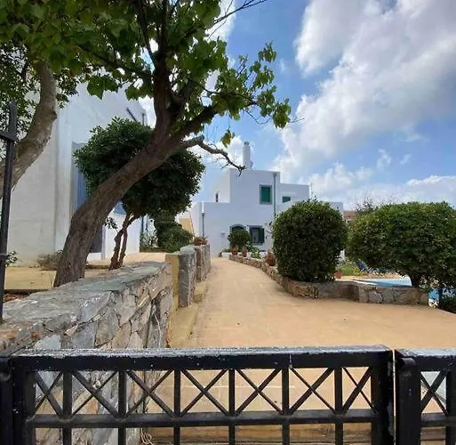 Island Away Chersonisos * Херсониссос