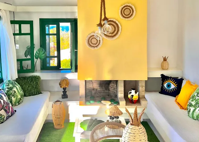 Апартаменты Island Away Chersonisos *