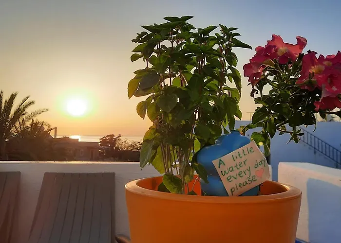 Island Away Chersonisos