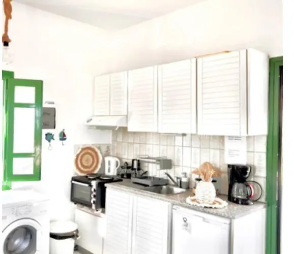 Апартаменты Island Away Chersonisos *