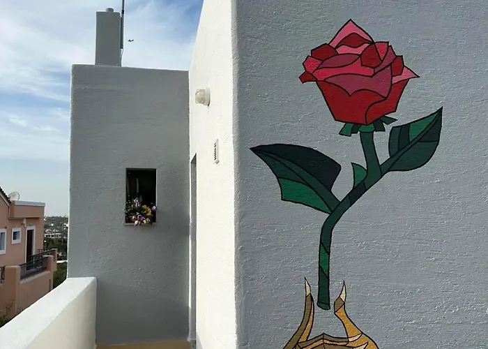 Island Away Chersonisos * Херсониссос