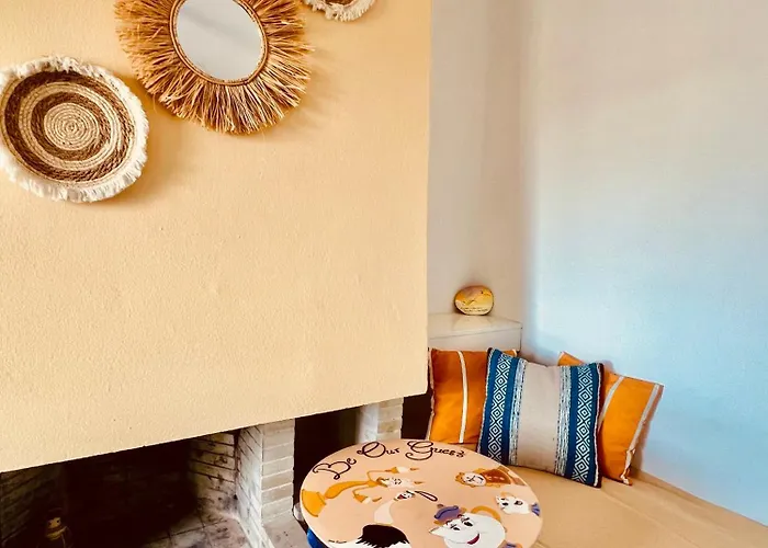 Island Away Chersonisos Херсониссос