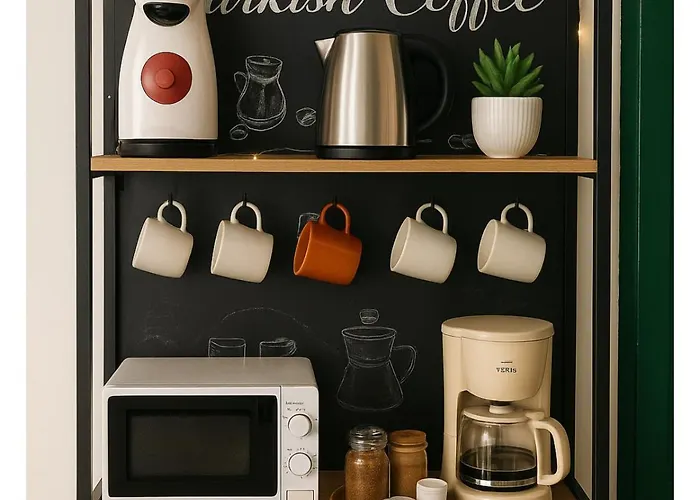 Апартаменты Island Away Chersonisos