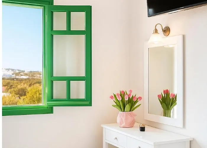 Island Away Chersonisos * Херсониссос