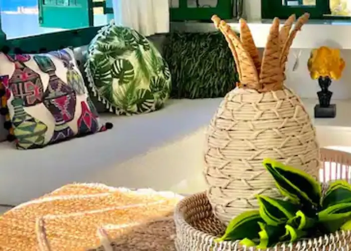 Апартаменты Island Away Chersonisos Херсониссос