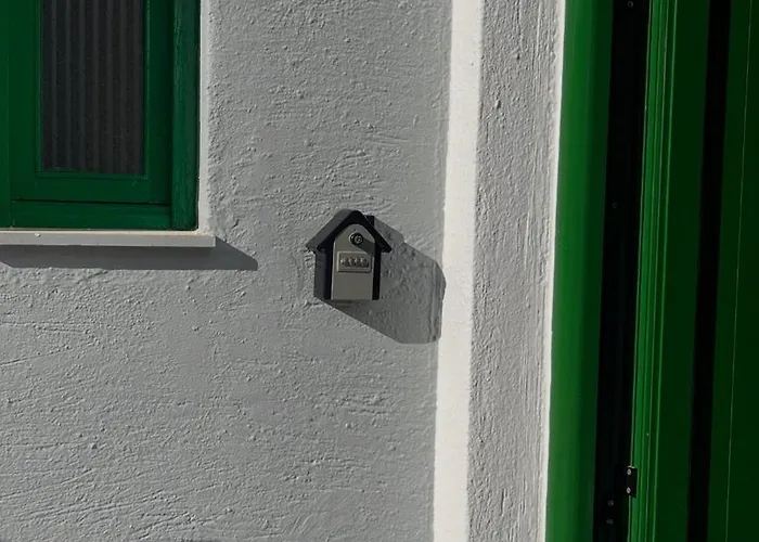 Апартаменты Island Away Chersonisos *