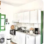 Apartment Island Away Chersonisos *