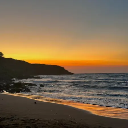 Island Away Chersonisos Appartement *