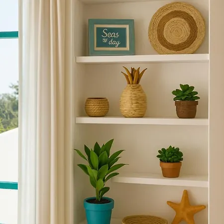 Island Away Chersonisos Appartement Hersónissos